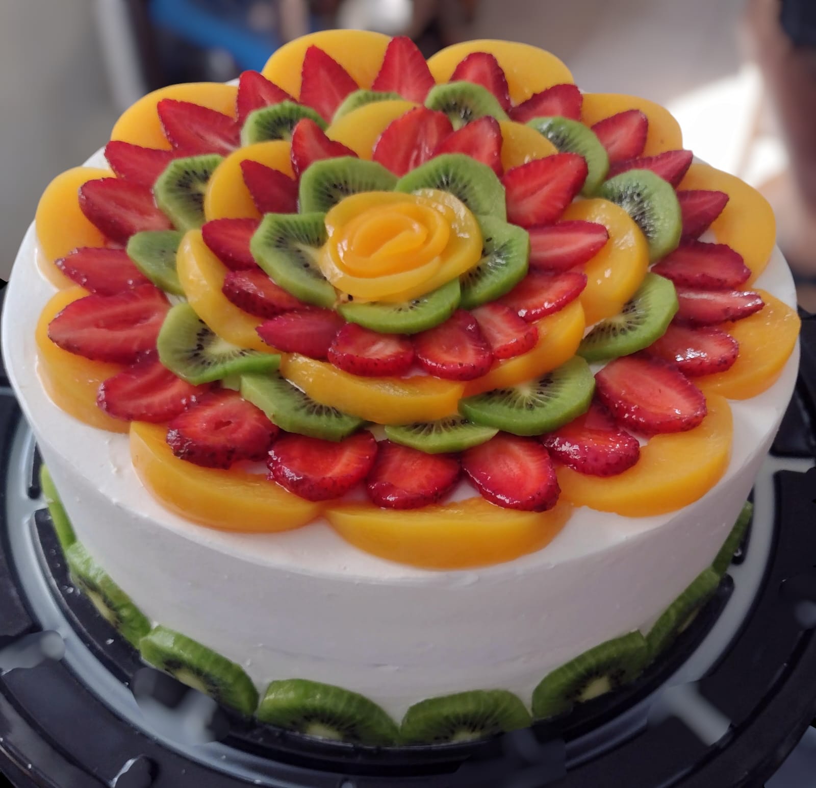Featured Cake